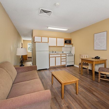 Affordable Suites Myrtle Beach Socastee Exterior foto