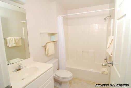 Affordable Suites Myrtle Beach Socastee Quarto foto