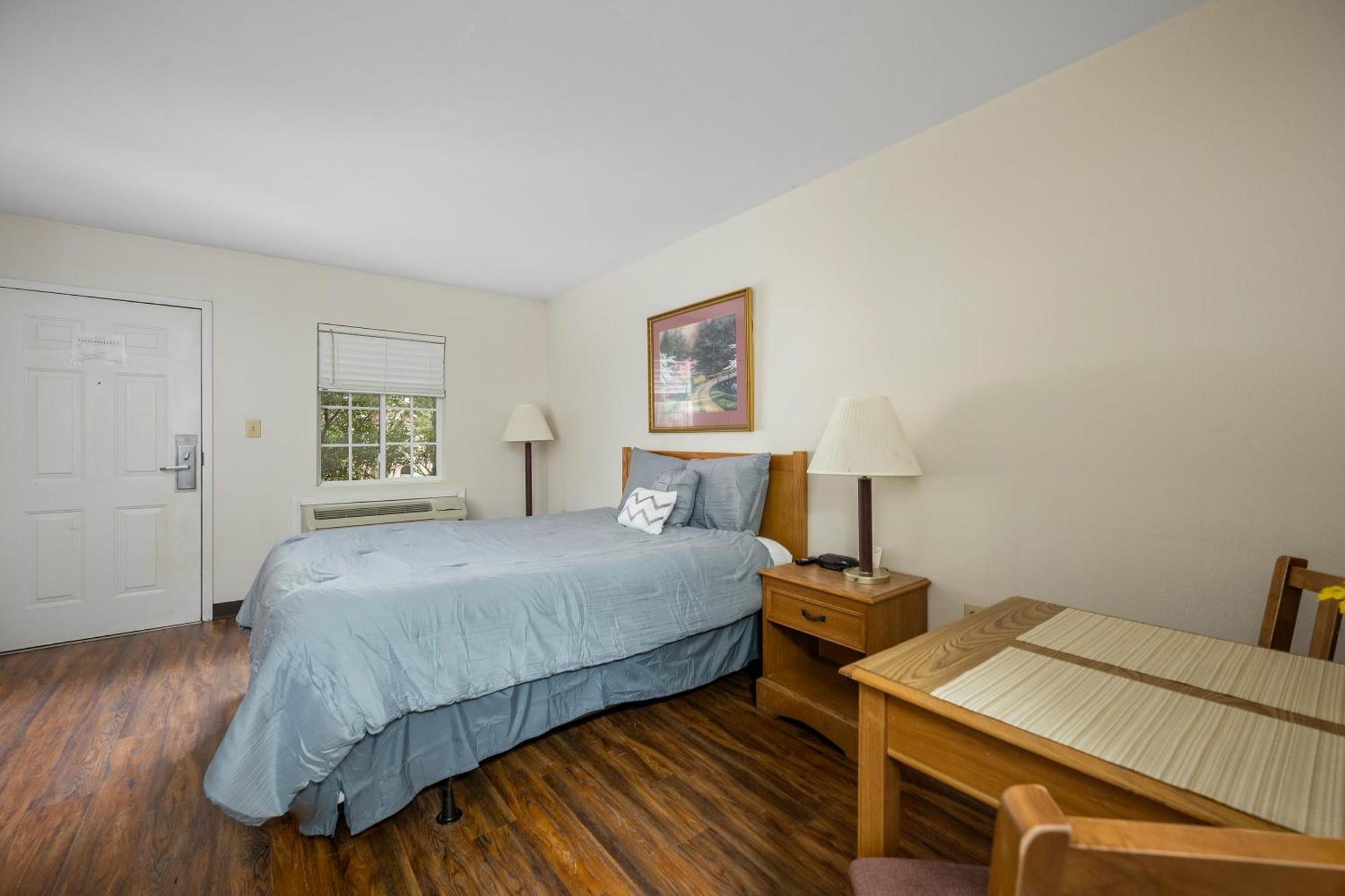 Affordable Suites Myrtle Beach Socastee Exterior foto