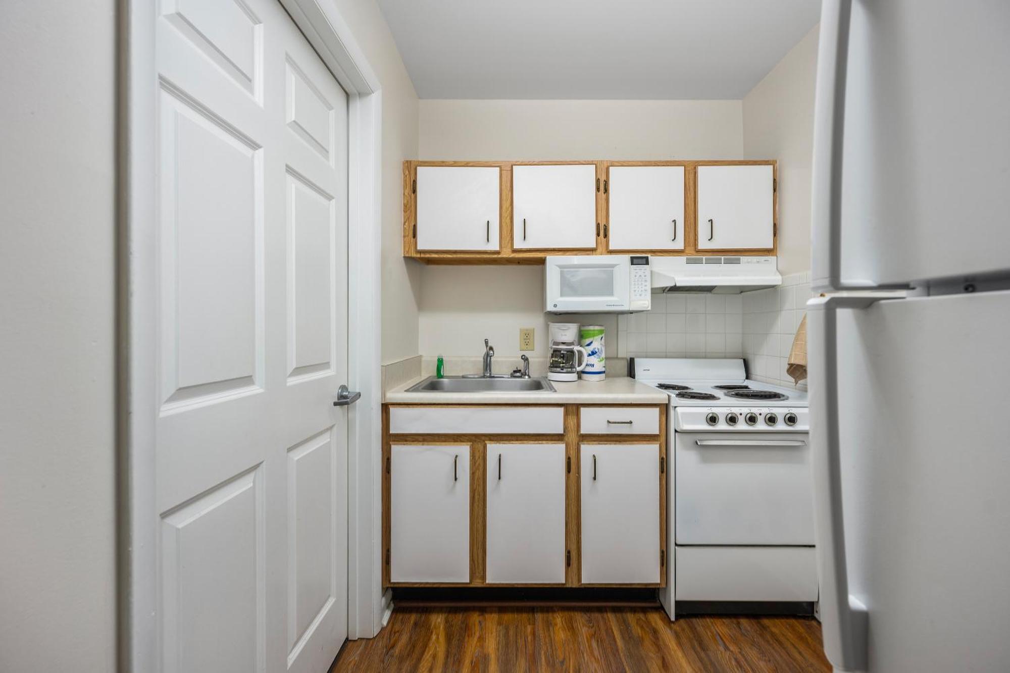 Affordable Suites Myrtle Beach Socastee Exterior foto