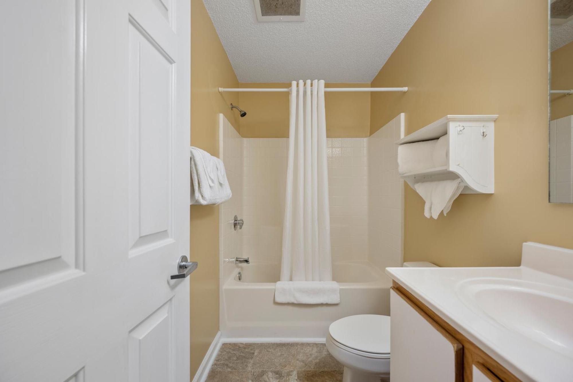 Affordable Suites Myrtle Beach Socastee Exterior foto