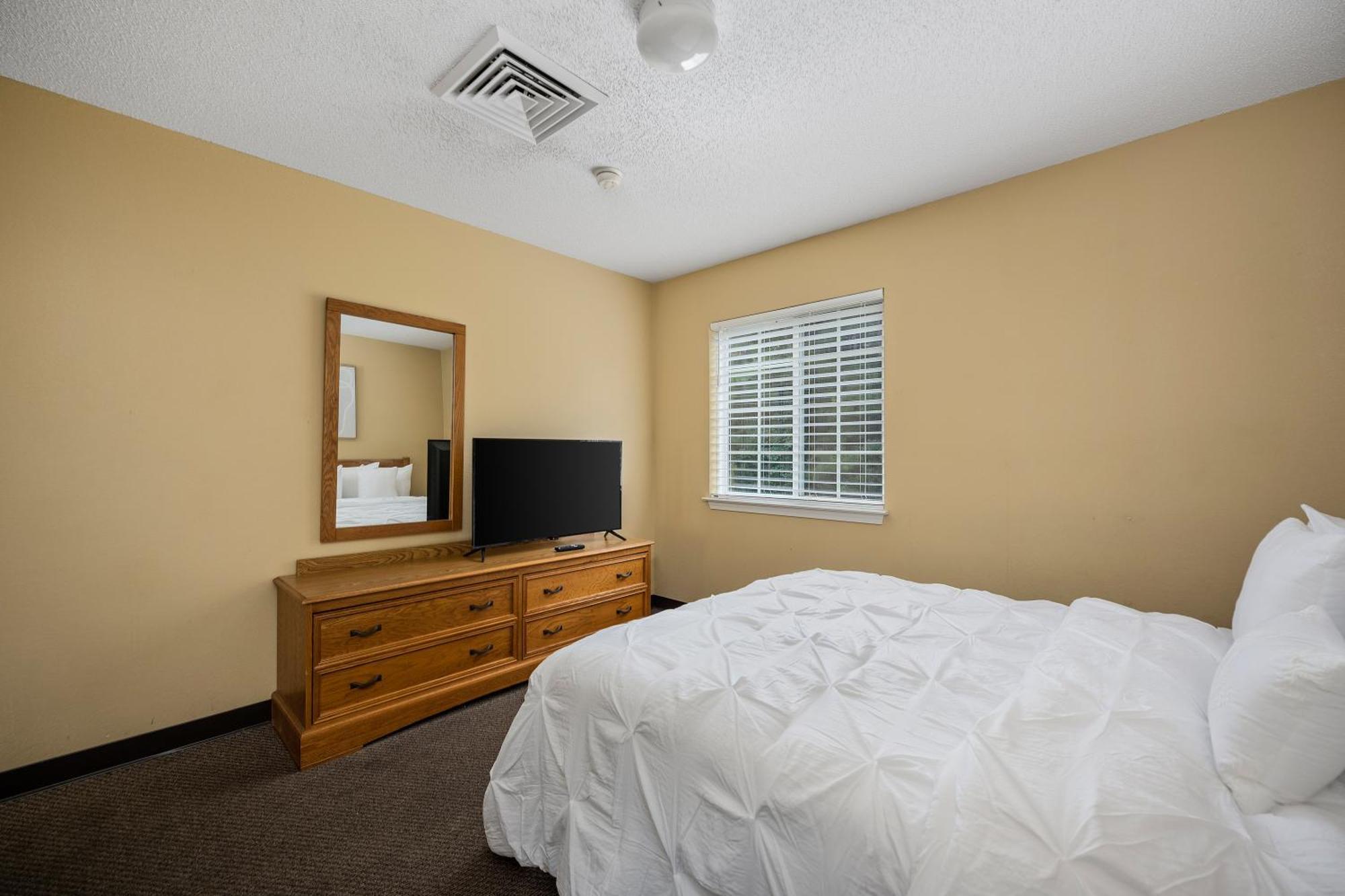 Affordable Suites Myrtle Beach Socastee Exterior foto