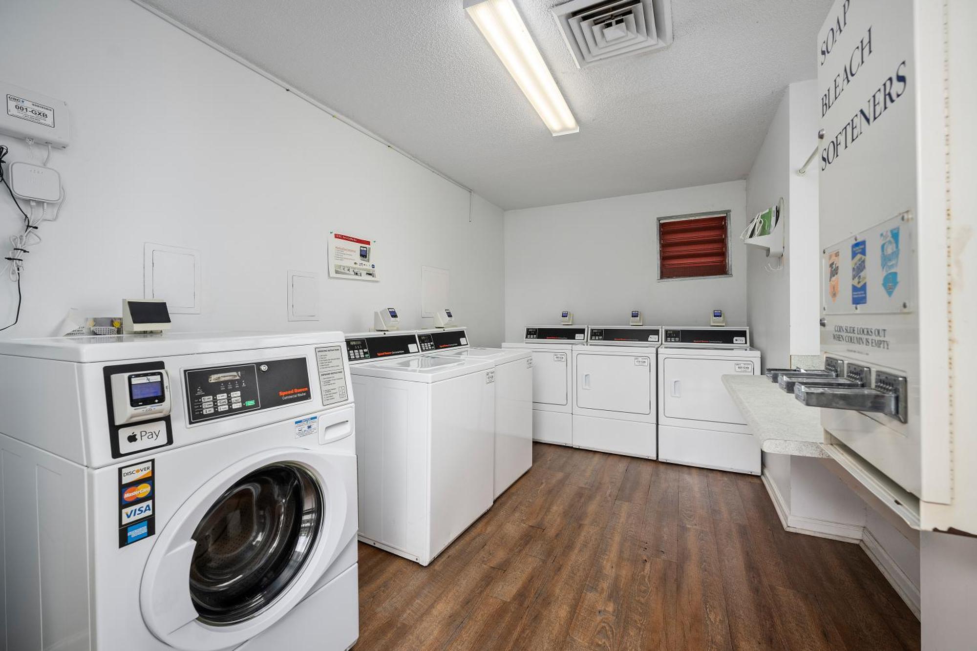 Affordable Suites Myrtle Beach Socastee Exterior foto