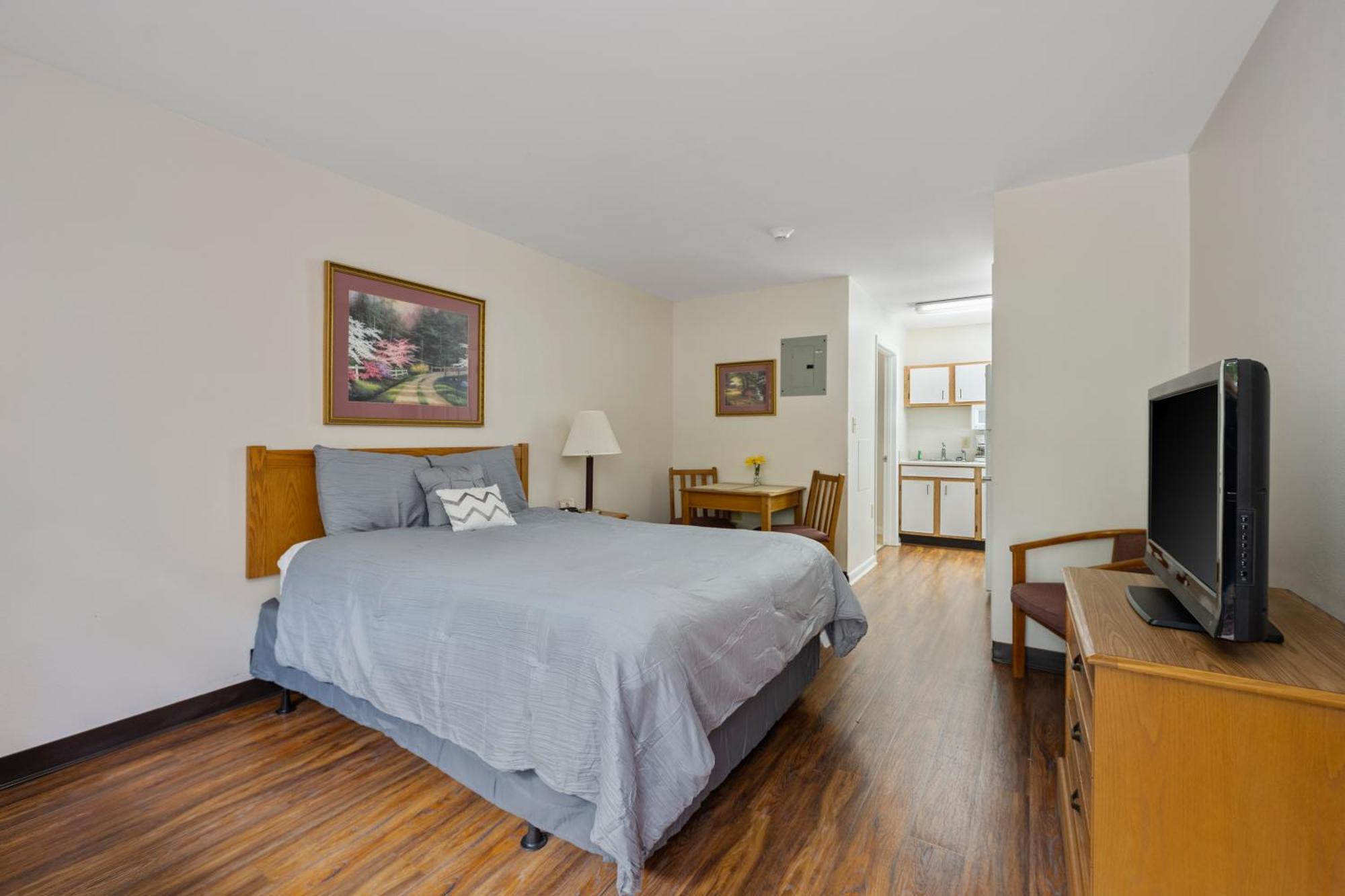 Affordable Suites Myrtle Beach Socastee Exterior foto