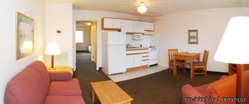 Affordable Suites Myrtle Beach Socastee Quarto foto