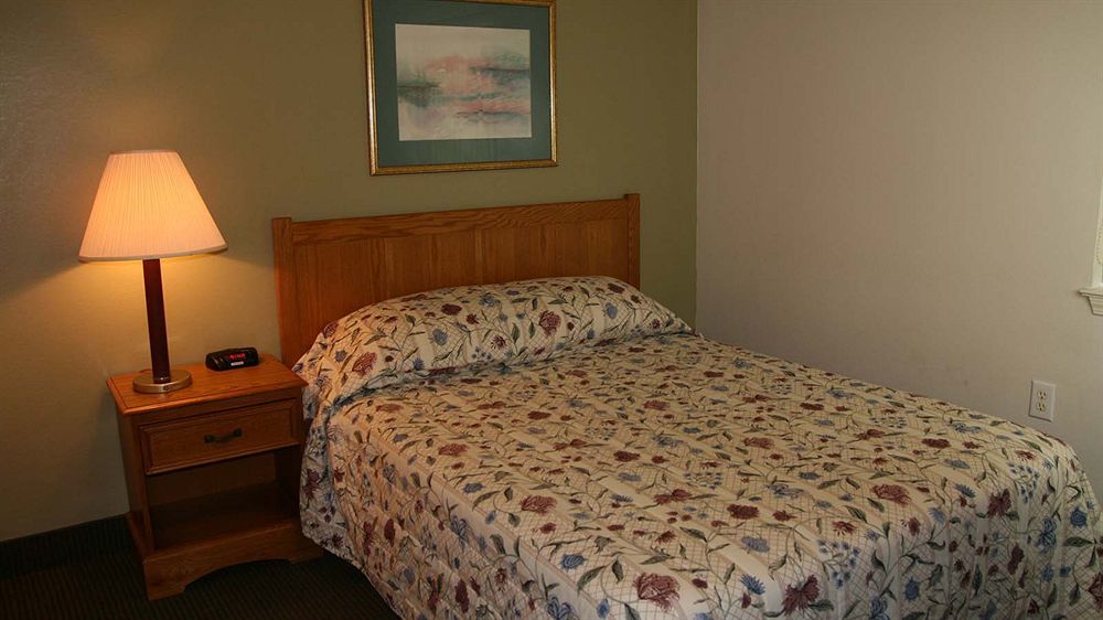 Affordable Suites Myrtle Beach Socastee Exterior foto